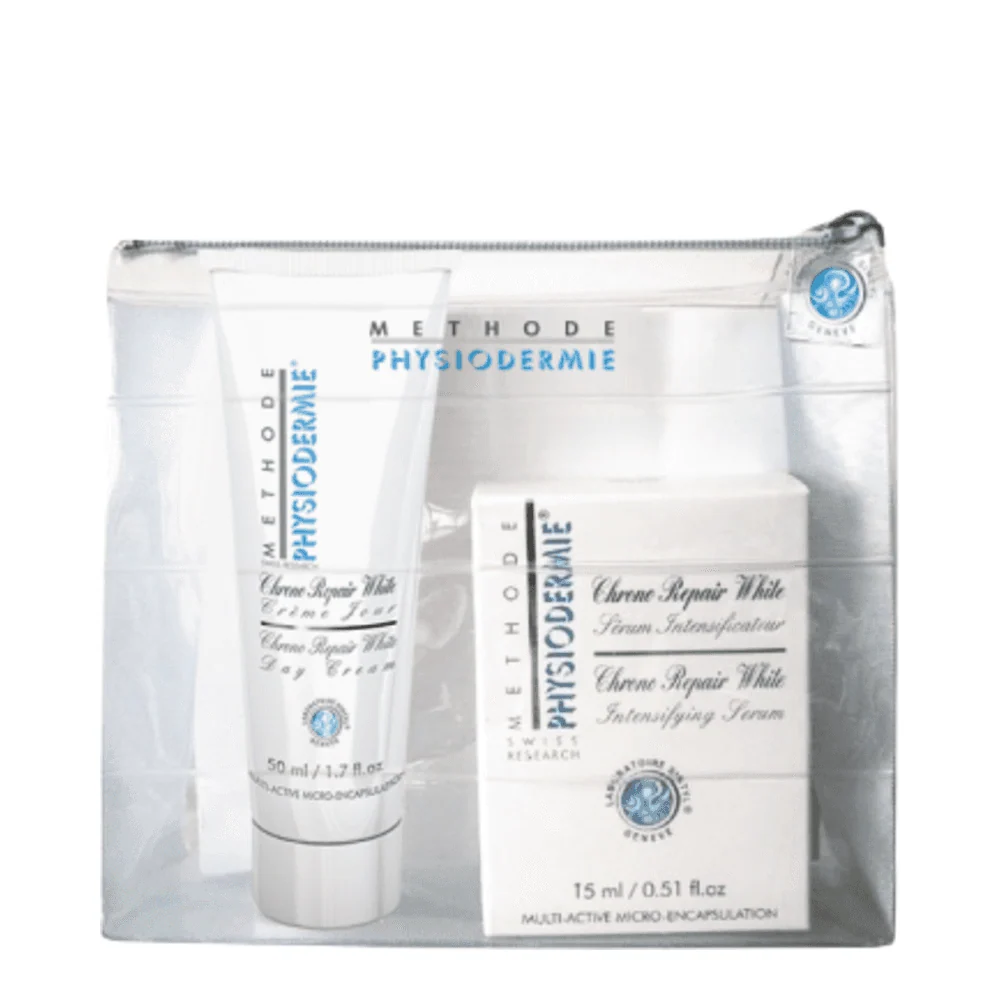 PhysioderMie Day Cream + Action -seerumi