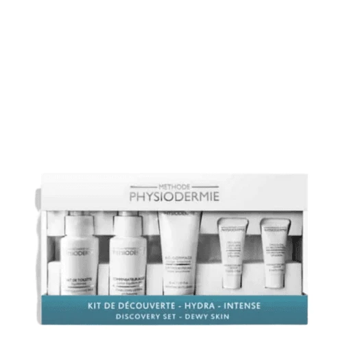 Physiodermie Discovery Set - kaste