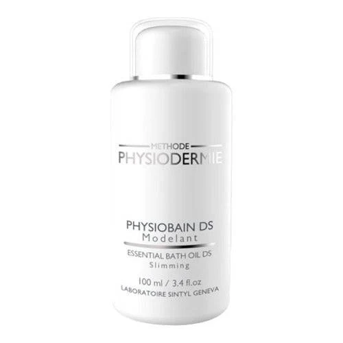 PhysioderMie -mallinnus (DS) kylpyöljy