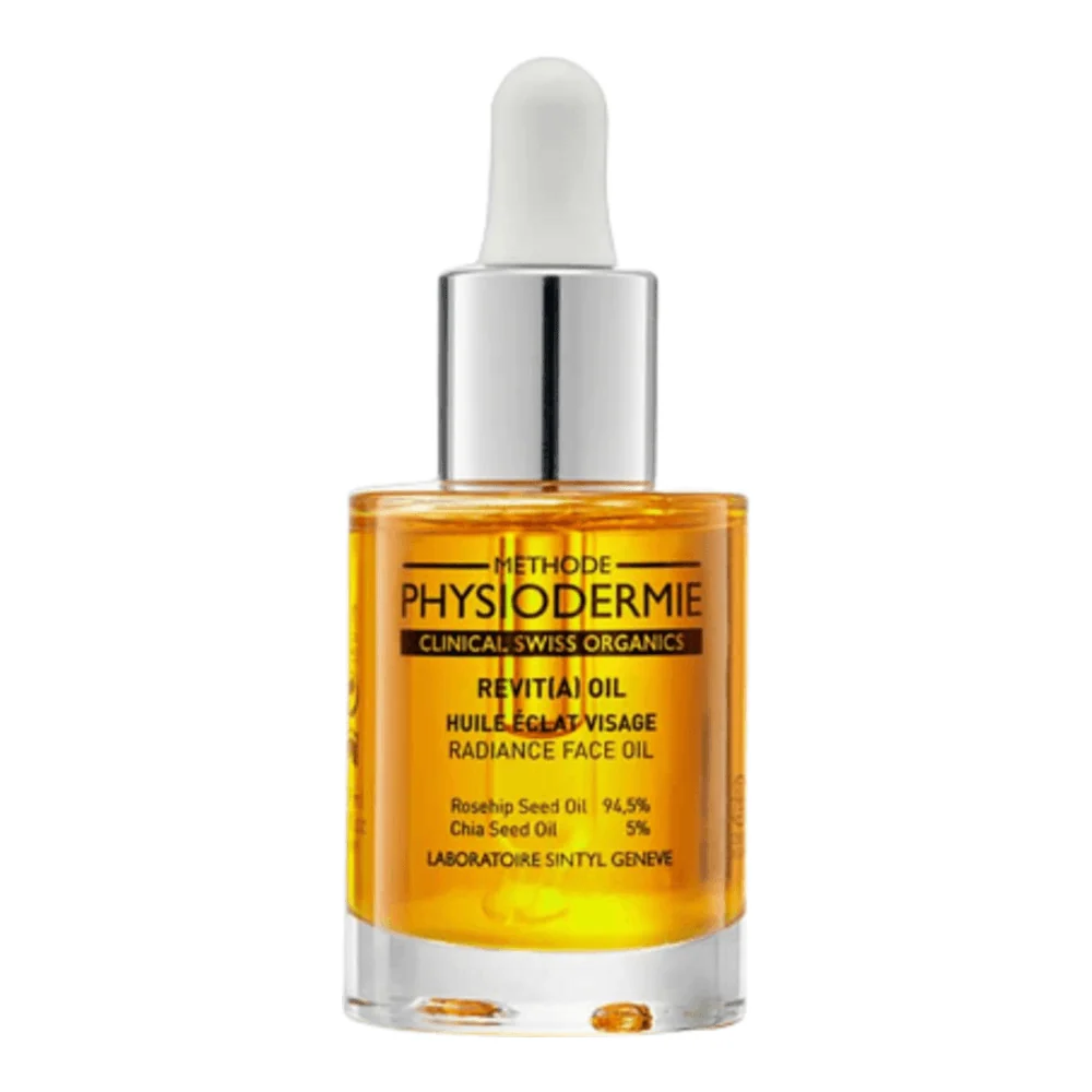 Physiodermie Revit() Oil Organic