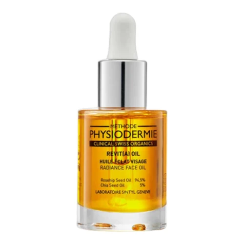 Physiodermie Revit() Oil Organic
