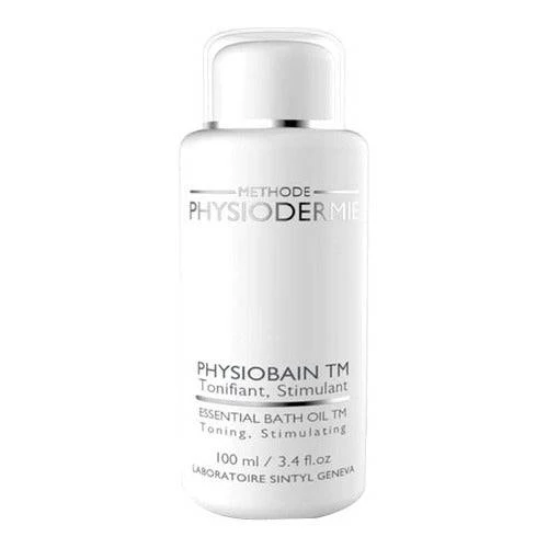 Physiodermie Toning Stimuling (TM) -kylpyöljy