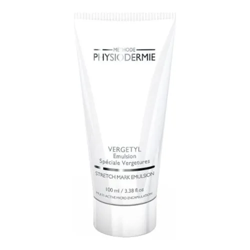 Physiodermie Vergetyyli Stretch Mark -emulsio
