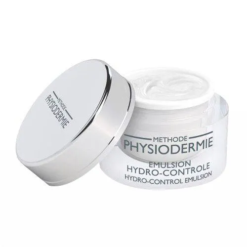 Physiodermie-hydro-kontrolliemulsio