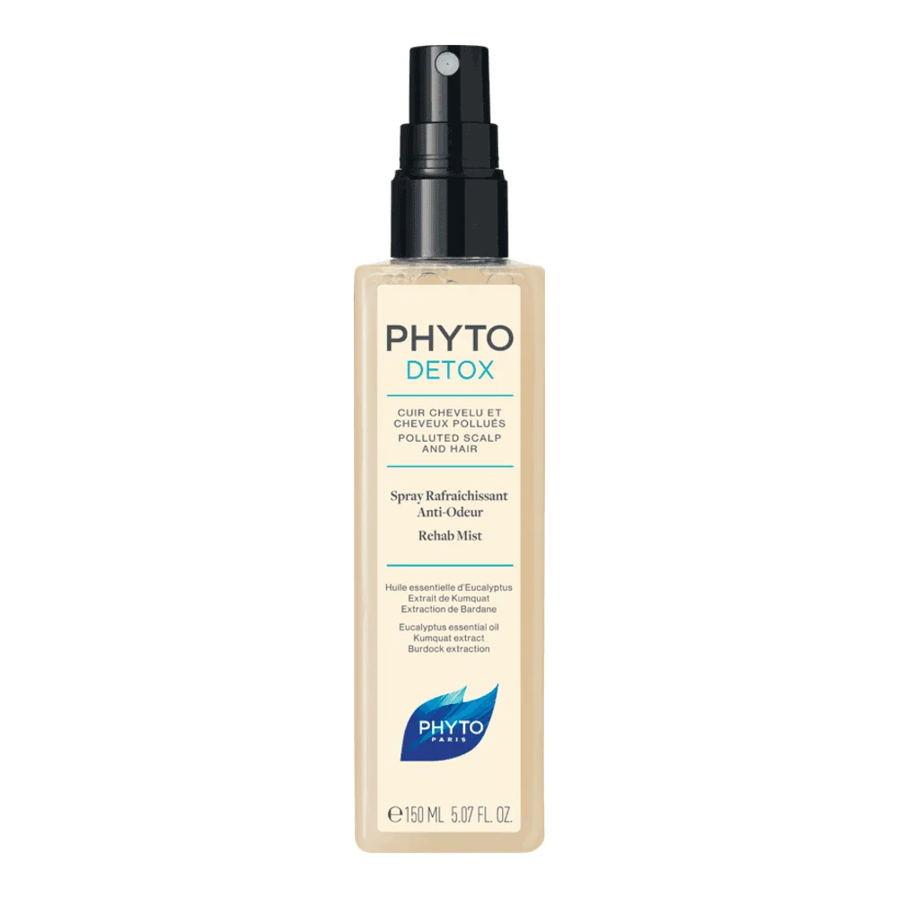 Fyto d-tox kuntoutuskesku Phyto