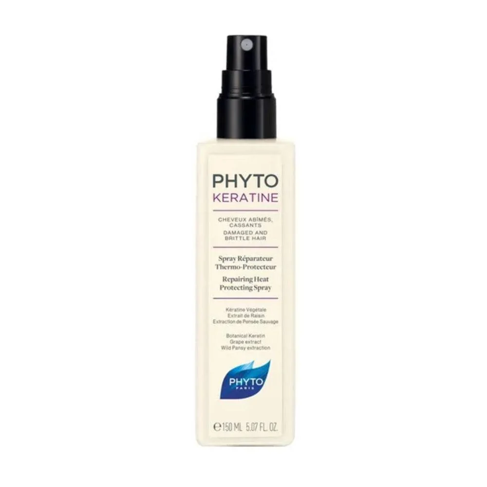 Phyto -fytokeratiinin korjauslämpöisumute