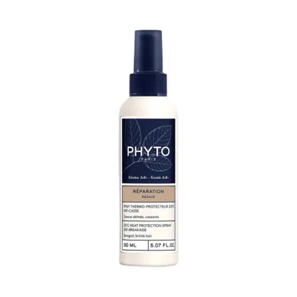 Phyto -fytokeratiinin korjauslämpöisumute