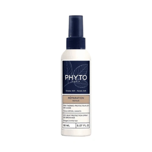 Phyto -fytokeratiinin korjauslämpöisumute
