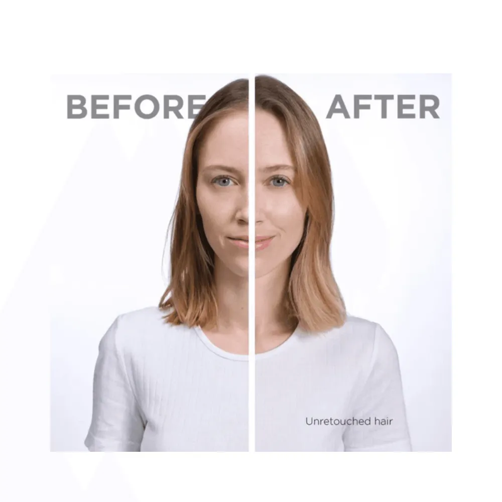 Phyto -pehmeyden kuiva shampoo