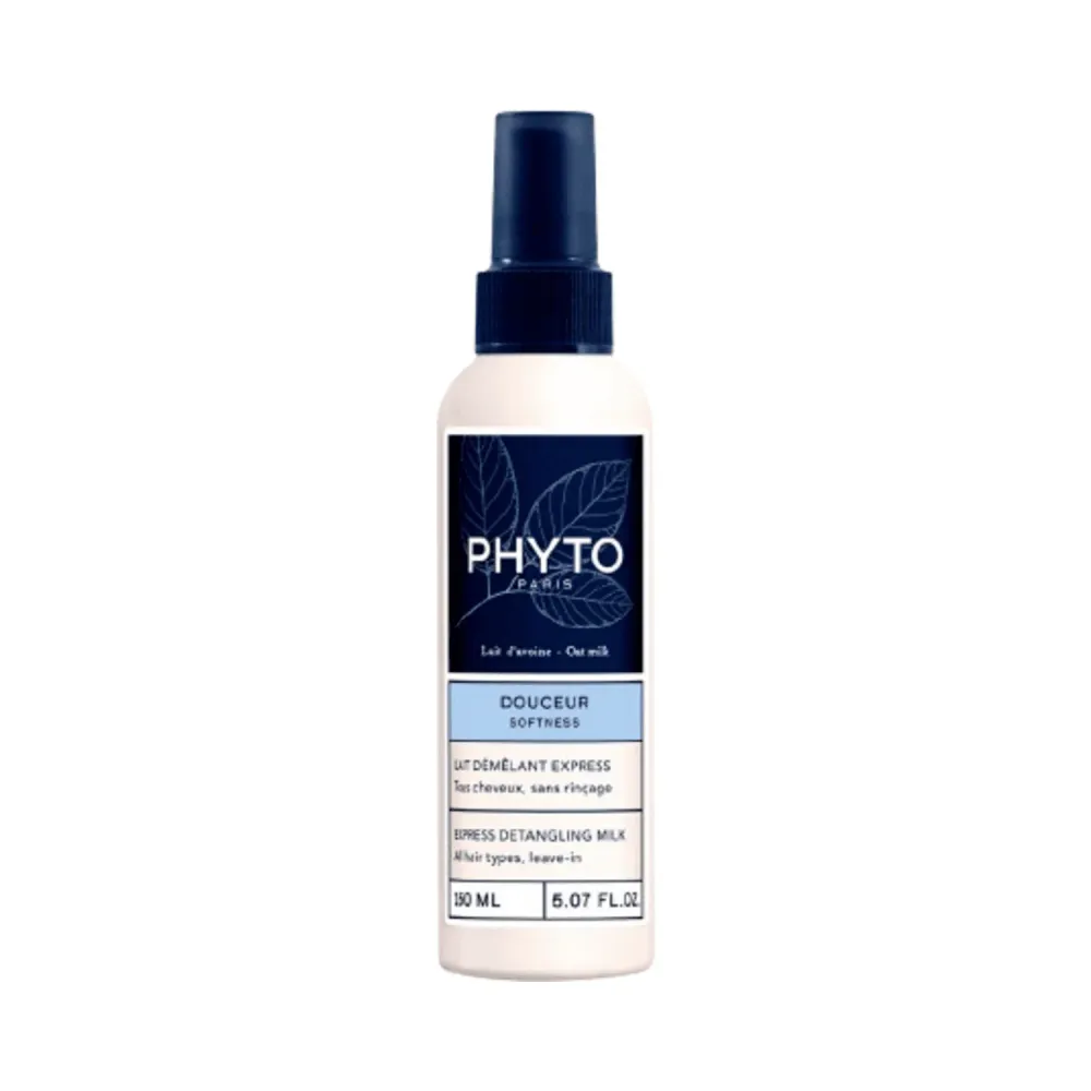 Phyto -pehmeys ilmaista maitoa