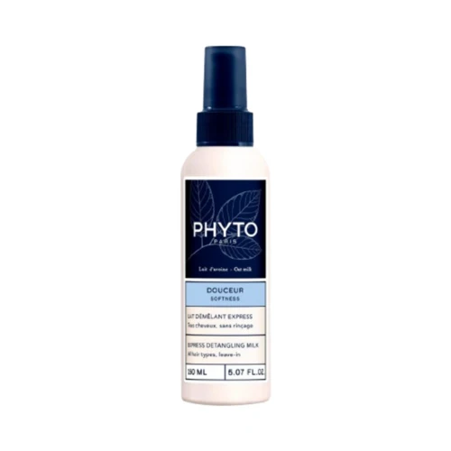 Phyto -pehmeys ilmaista maitoa