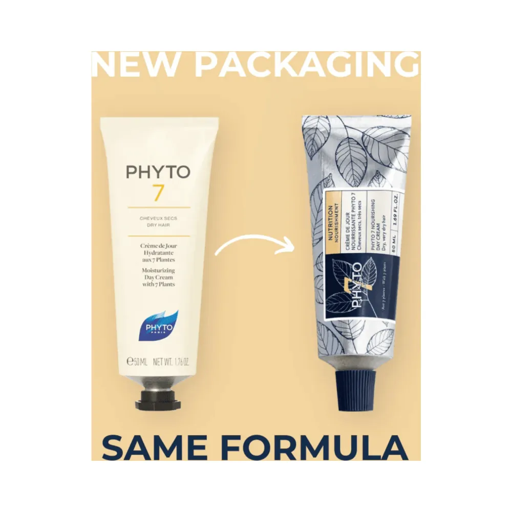 Phyto Phyto 7 ravitseva päivävoide