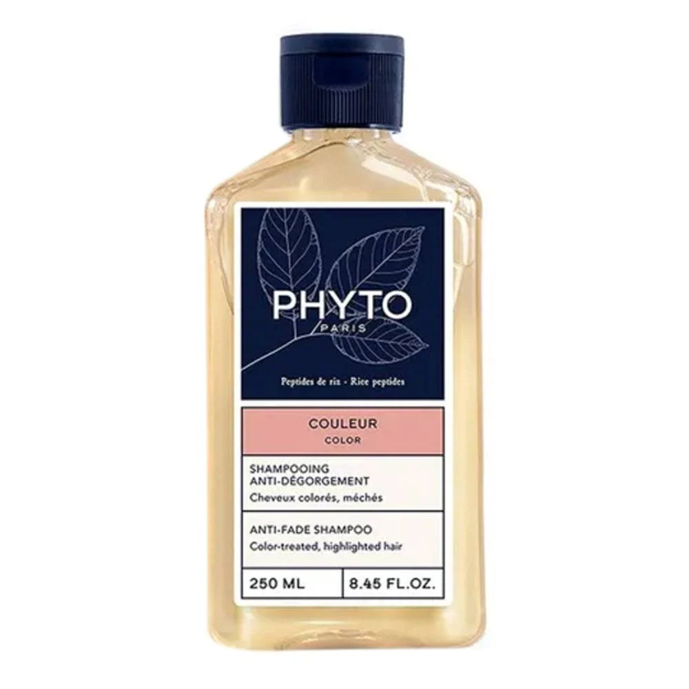Phyto Phytocolor Anti-Fade-shampoo