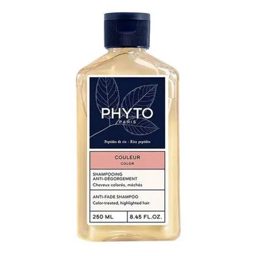 Phyto Phytocolor Anti-Fade-shampoo