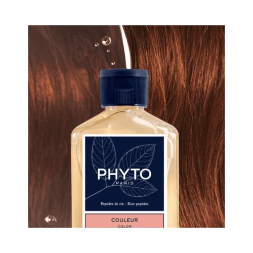 Phyto Phytocolor Anti-Fade-shampoo