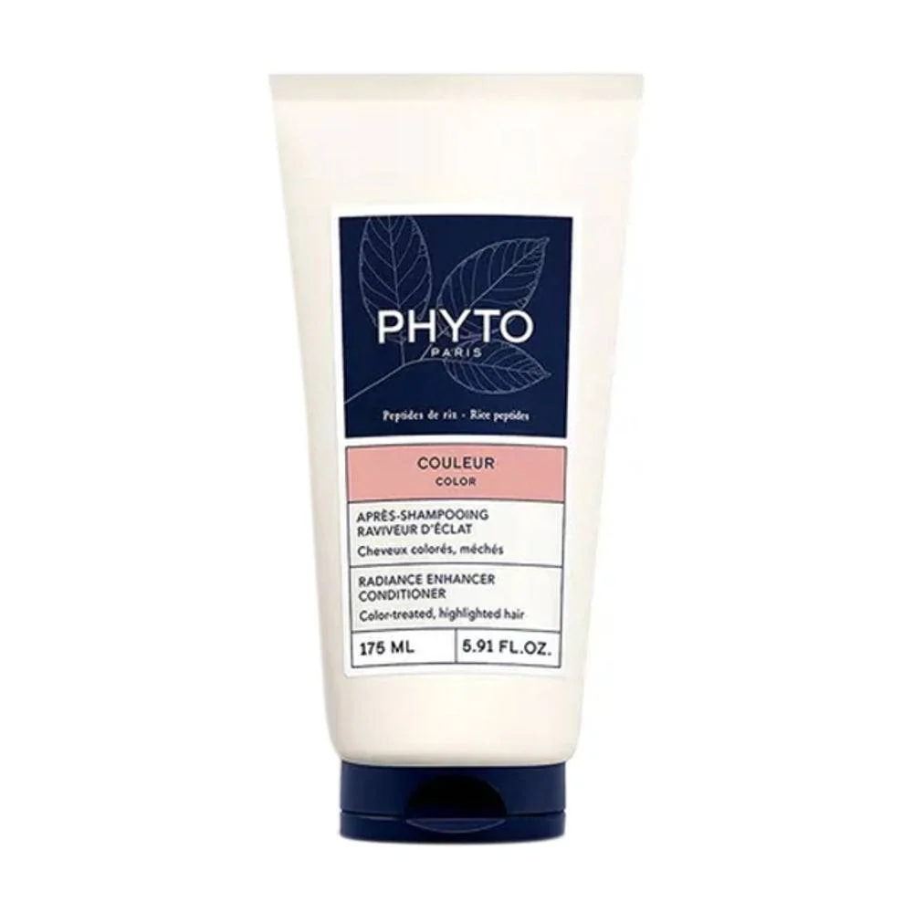 Phyto Phytocolor Radiance -vahvistimen hoitoaine