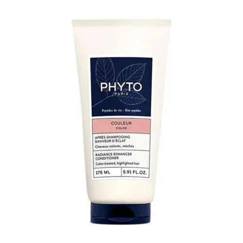 Phyto Phytocolor Radiance -vahvistimen hoitoaine