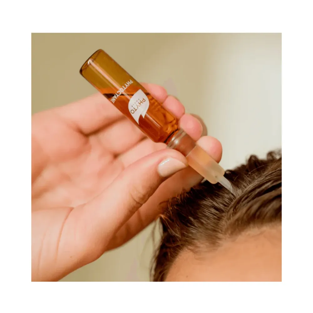 Phyto Phytosyane Elvearning seerumi