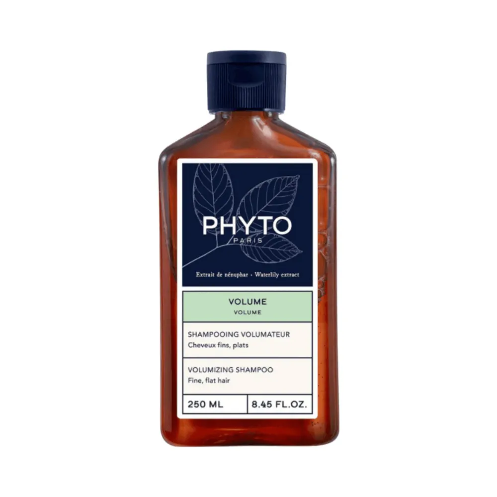 Phyto Phytovolume Voluming Shampoo