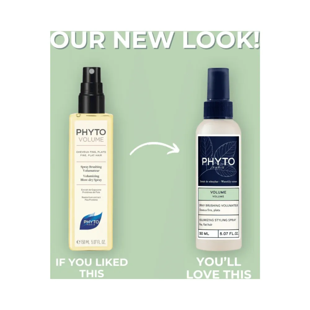 Phyto Phytovolume Voluming Styling Spray