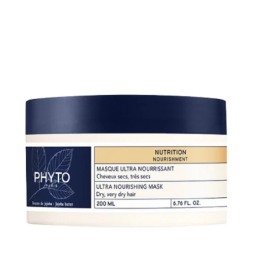 Phyto -ravintoa