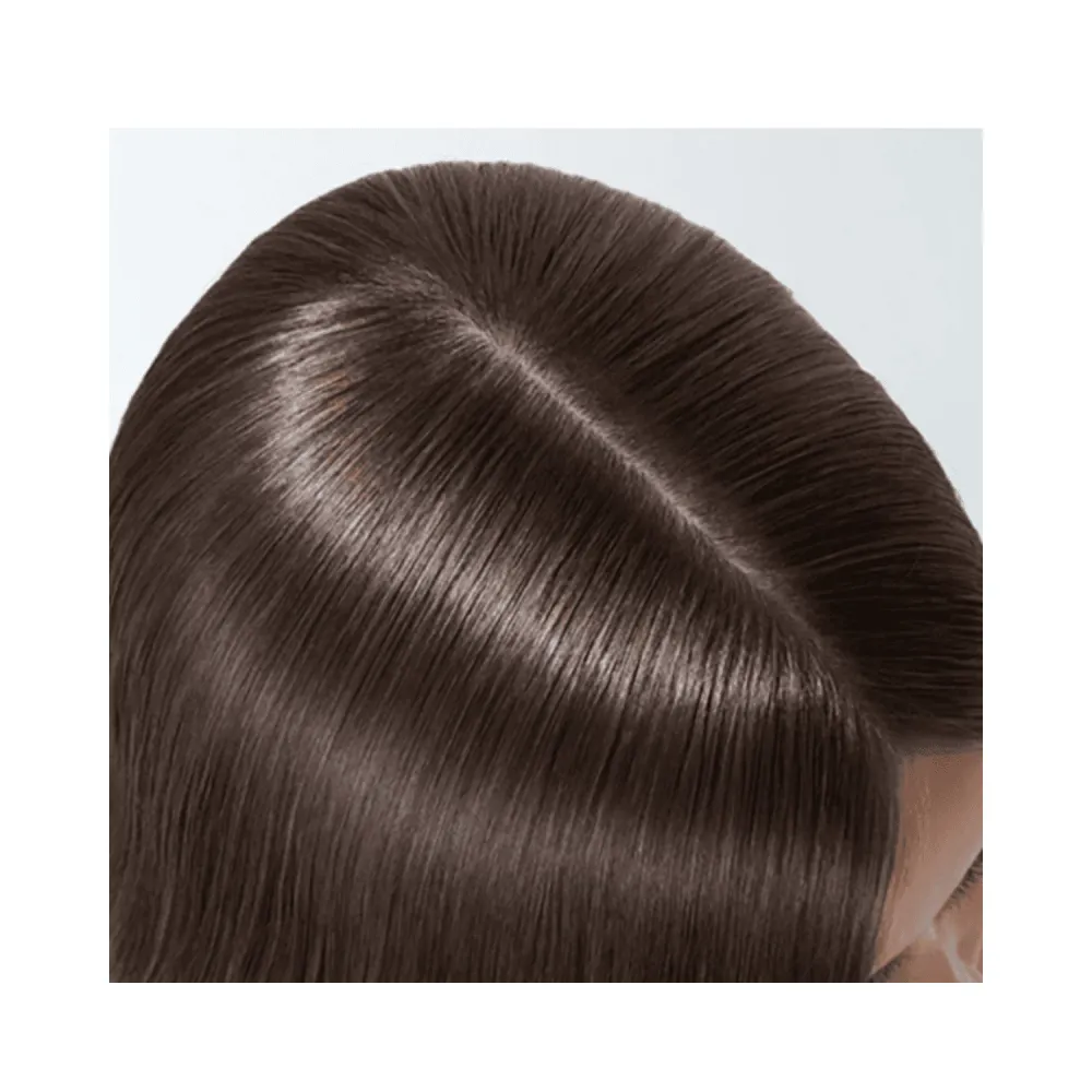 Phyto-päänahan liuos Dermo-puristava shampoo