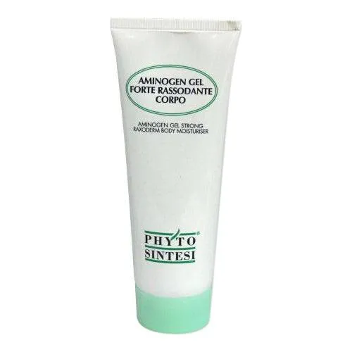 PHYTO SINTESI AMINOGEN FORTE -GEL