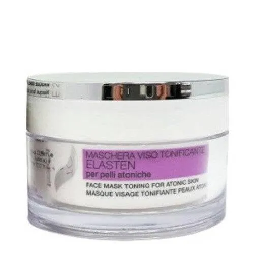 Phyto Sintesi Elastiin Firming Mask