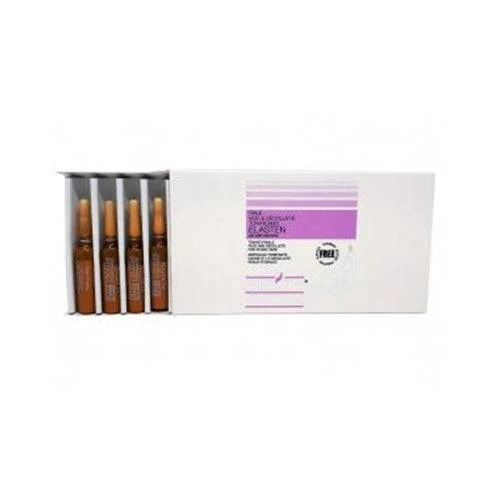 Phyto Sintesi elastiin -injektiopullot