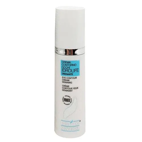 Phyto Sintesi Idrolife Draining Eye Contour Cream