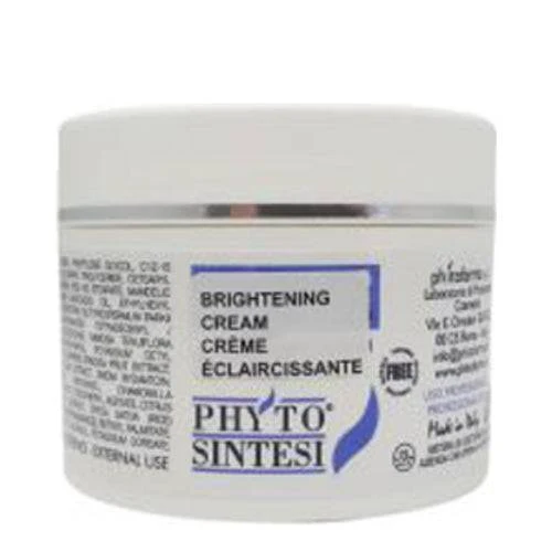 Phyto Sintesi kirkastava kerma