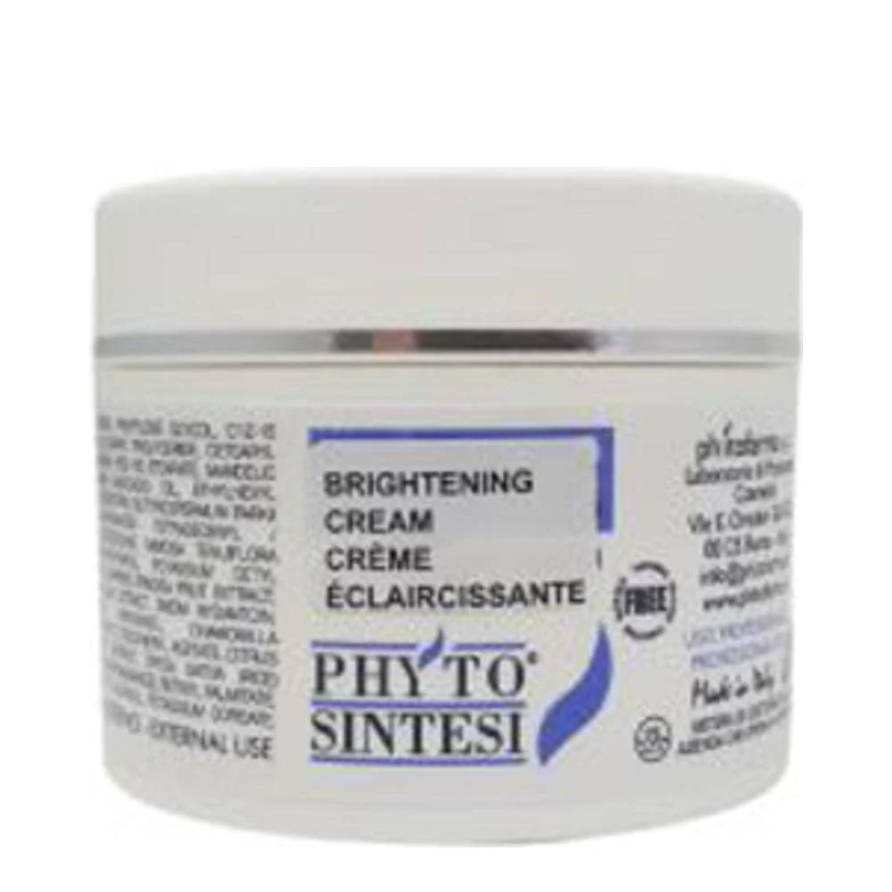 Phyto Sintesi kirkastava kerma