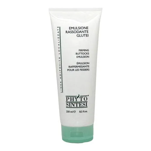 Phyto Sintesi -pakarat vahvistavat emulsiot