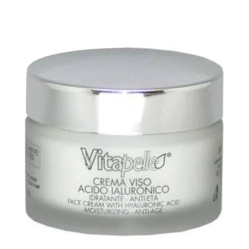 Phyto Sintesi Vita Pelle Cream hyaluronihappo