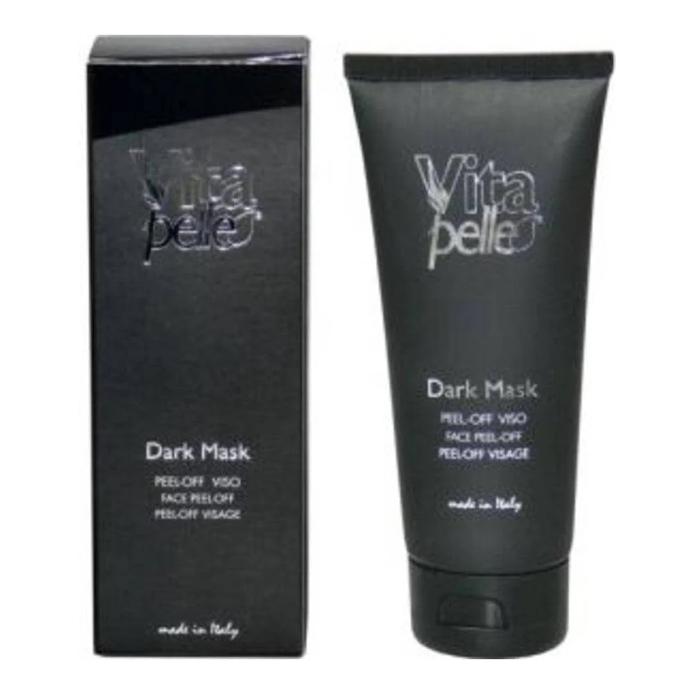 Phyto Sintesi Vita Pelle Dark Peel-Off Mask