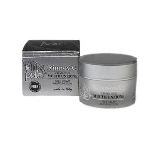 Phyto Sintesi Vitapelle rinnova+ monitoiminen kerma
