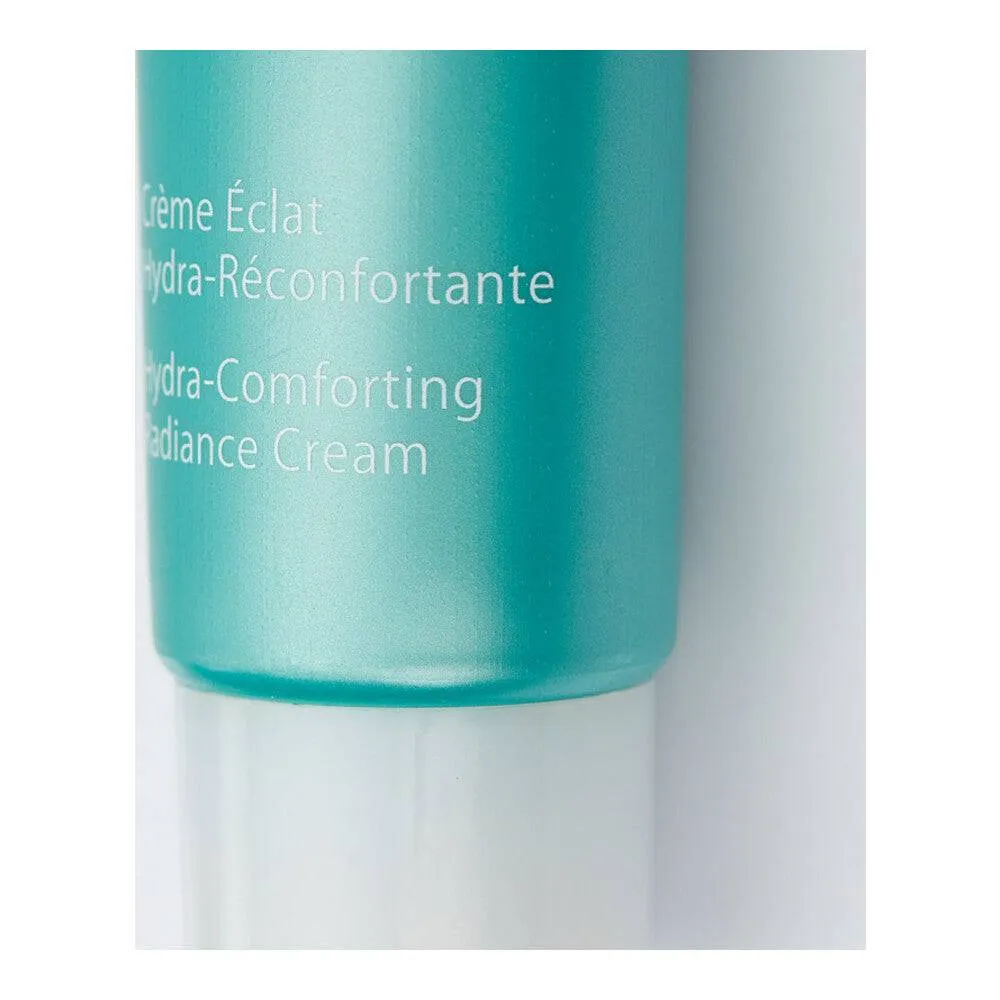 Fytomer Cyfolia Orgaaninen säteily hydra-comforting Cream Phytomer