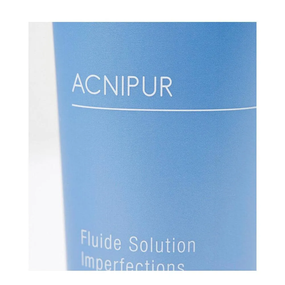 Phytomer Acnipur Blemish -liuosneste