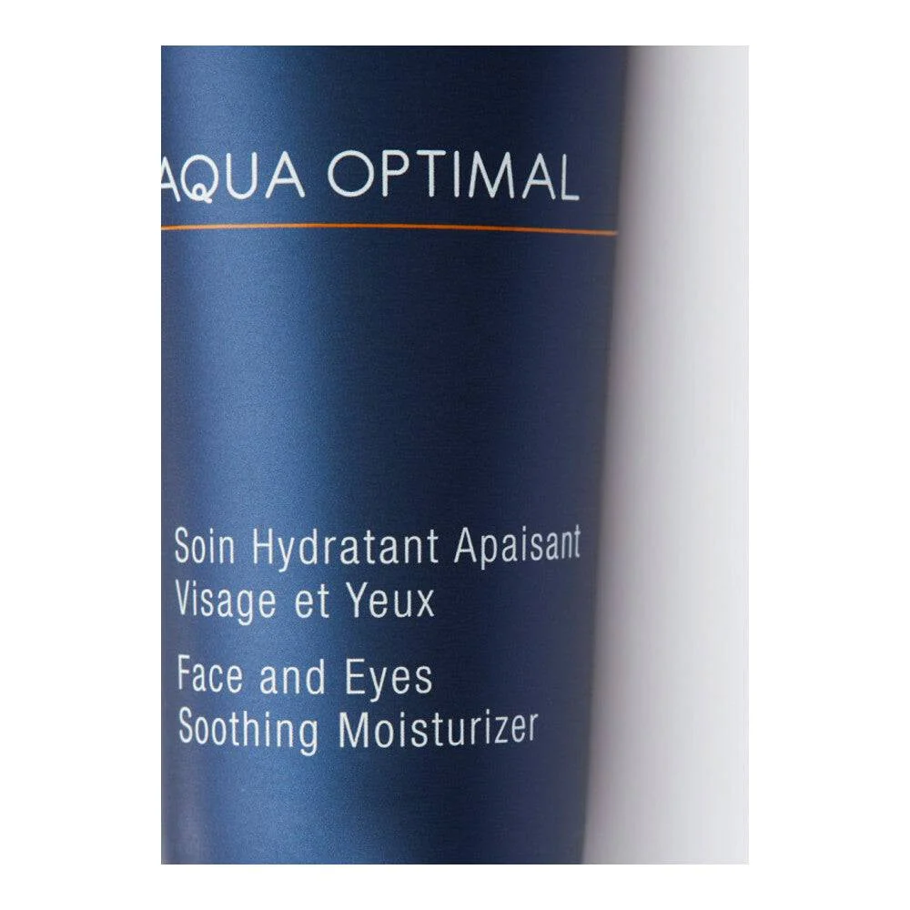 Phytomer Aqua Optimaalinen kasvot ja silmät rauhoittavat kosteusvoidetta