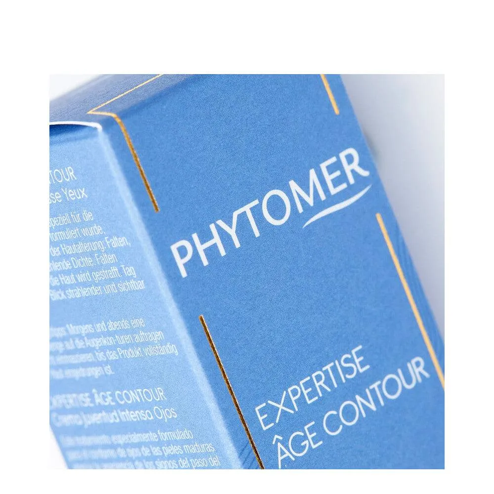 Phytomer -asiantuntemus ikä muoto intensiivinen nuorten silmävoide
