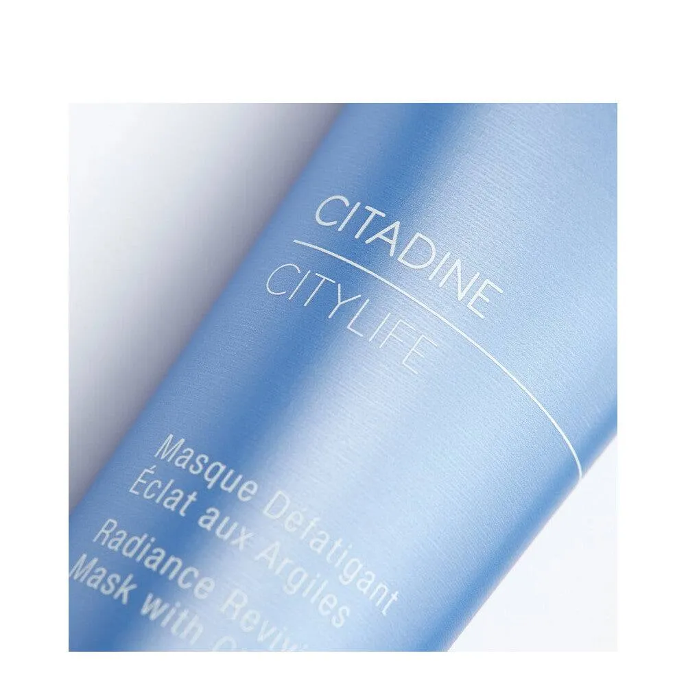 Phytomer CityLife Radiance Revibing Mask savilla