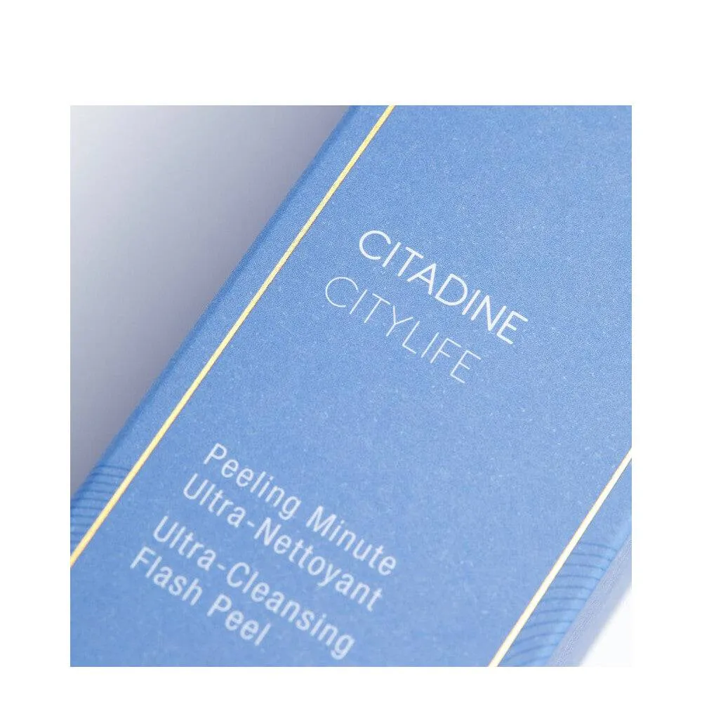 Phytomer CityLife Ultra-Fileans Flash Peel