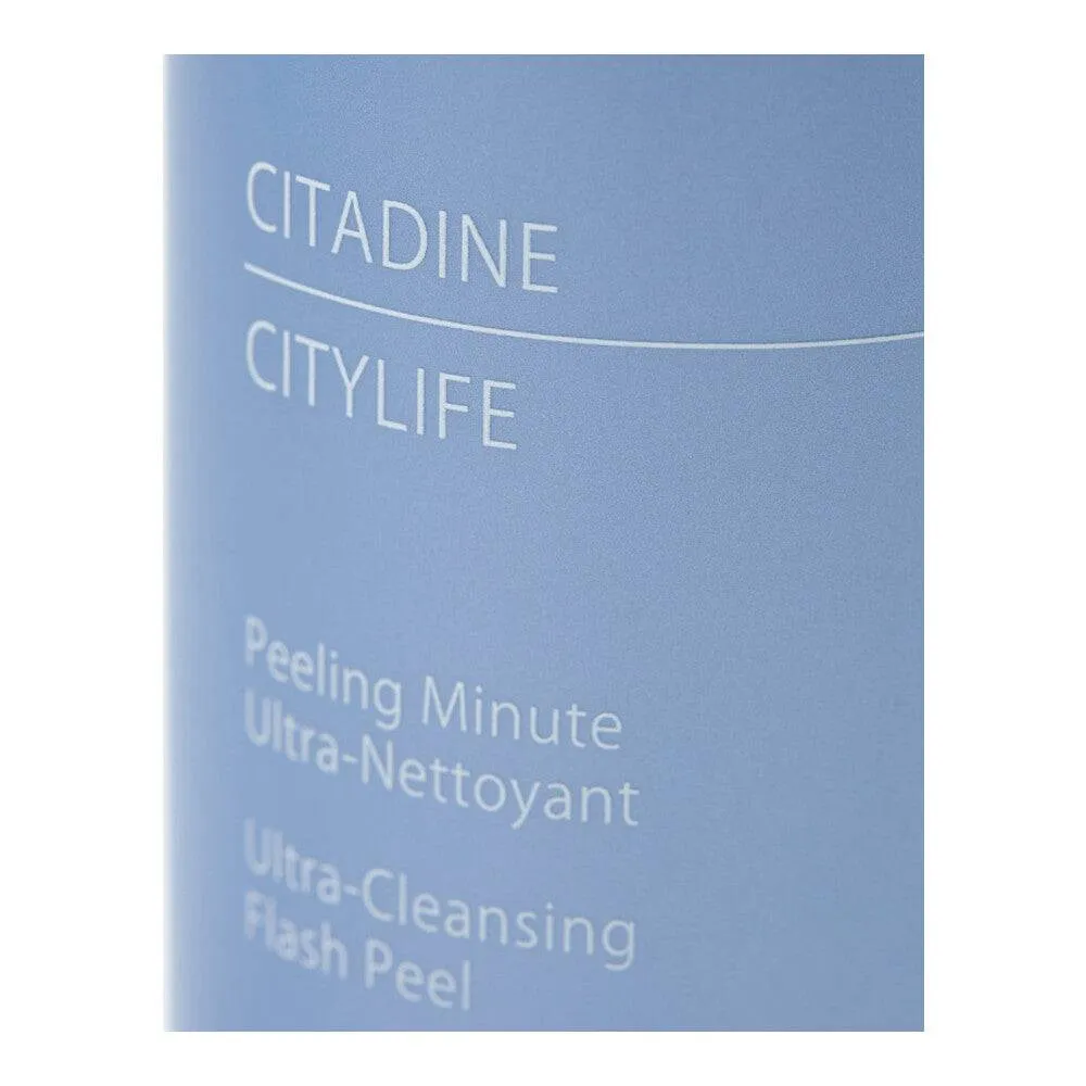 Phytomer CityLife Ultra-Fileans Flash Peel
