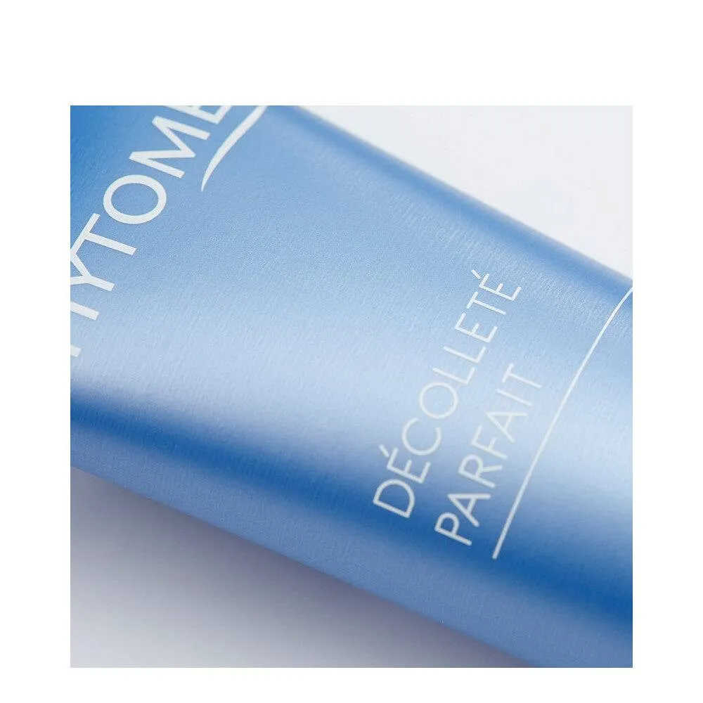 Phytomer DeCollete Parfait -kaula ja DeCollete Renewing Care