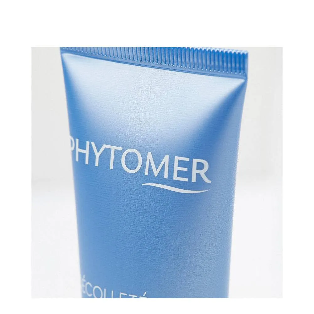 Phytomer DeCollete Parfait -kaula ja DeCollete Renewing Care