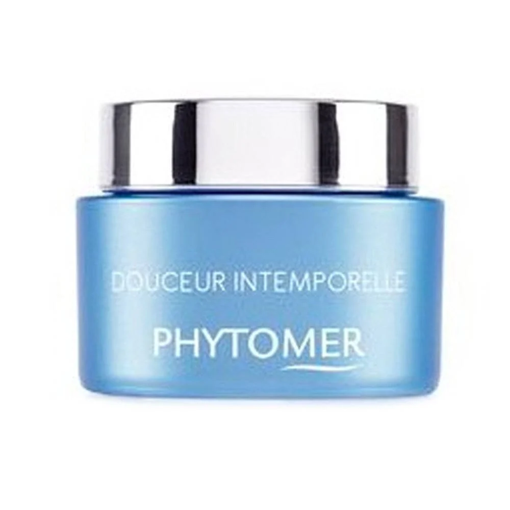 Phytomer Douceur Intemporelle -korjaava kilpivoide