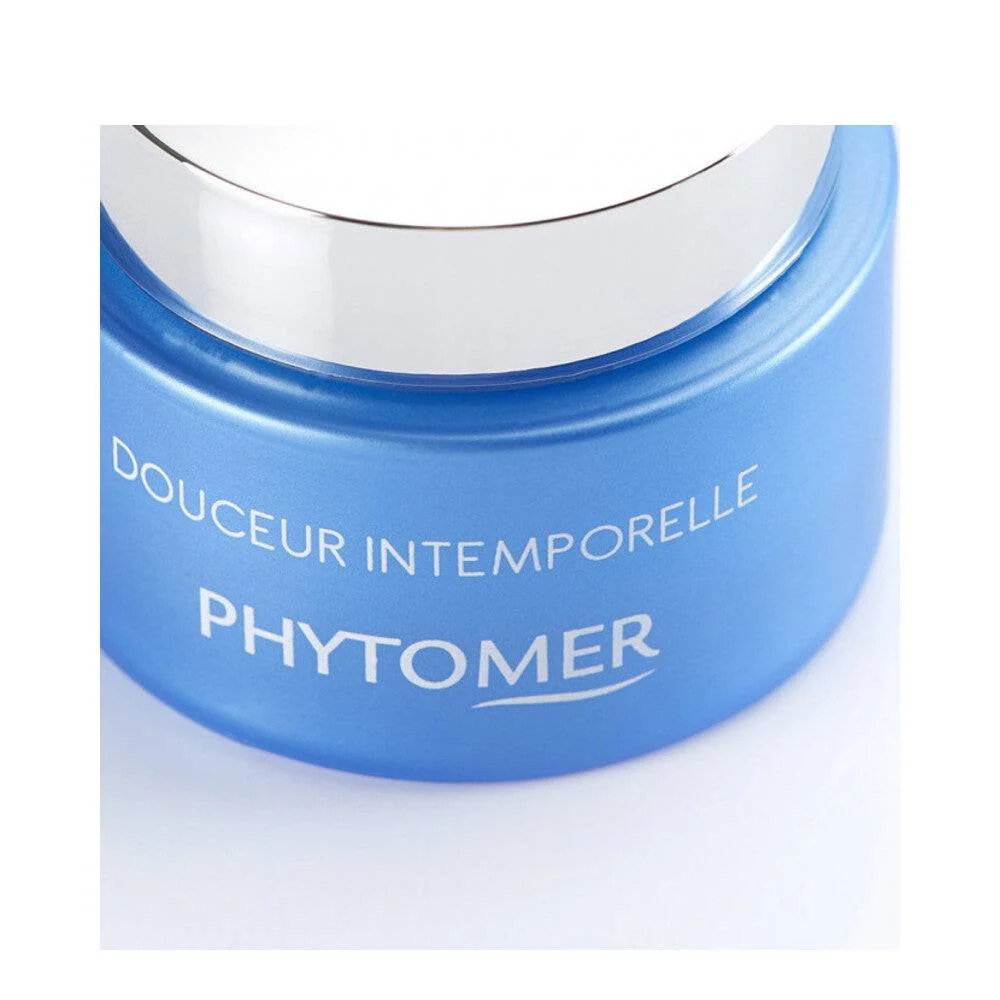 Phytomer Douceur Intemporelle -korjaava kilpivoide
