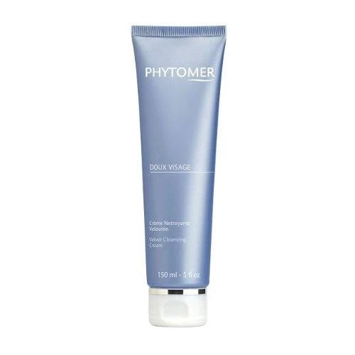 Phytomer Doux Visage Velvet Cleansing Cream