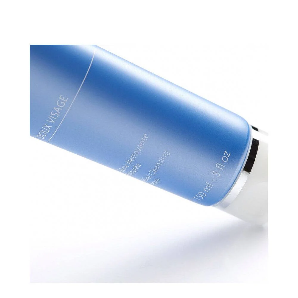 Phytomer Doux Visage Velvet Cleansing Cream