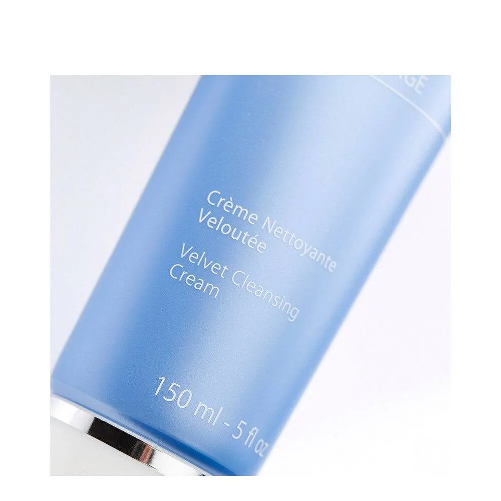 Phytomer Doux Visage Velvet Cleansing Cream